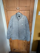 Patta Micro Puff Jacket Size