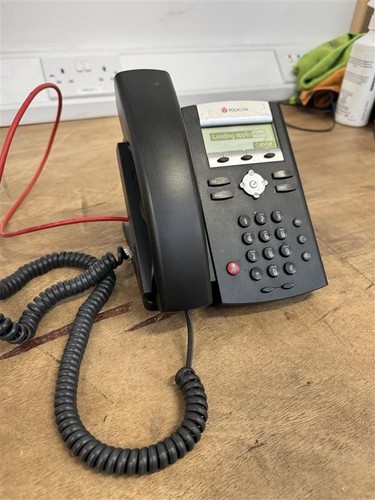 Polycom soundpoint ip335 - polycom,