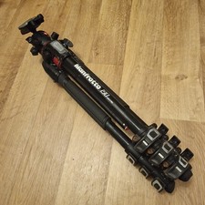 Manfrotto MT190XPRO4 Tripod +