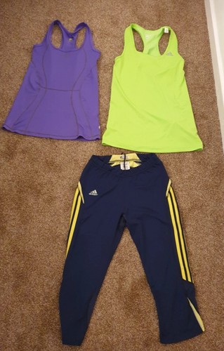 Adidas sports bundle - adidas,