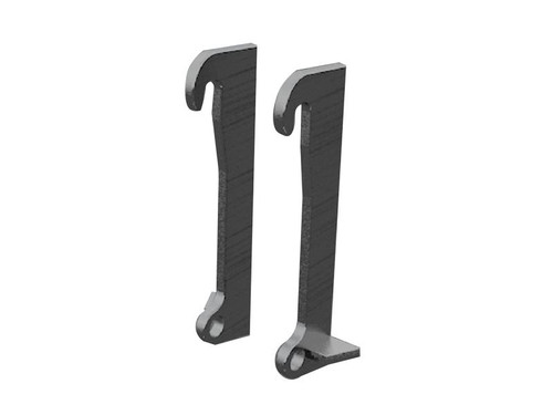 25mm jcb fit bracket weld - jcb,