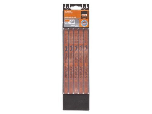 Bahco 3906 sandflex hacksaw - 3906, sandflex®