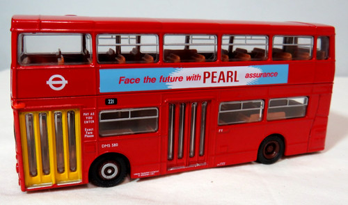 Efe 25701 daimler dms london - daimler, dms.