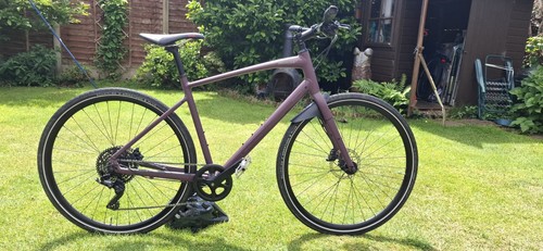 Specialized sirrus 0 - specialized, x