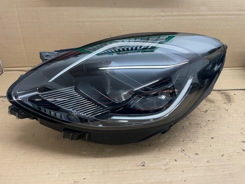 Ford puma mk2 - puma,