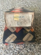 Main Crankshaft bearings