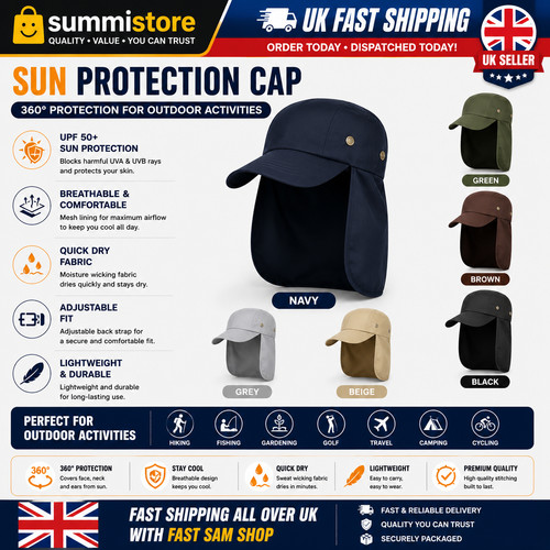 Adult legionnaire summer hat - legionnaire,
