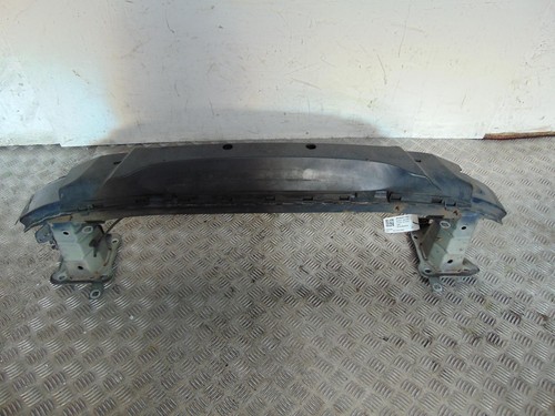 Volvo s40 front bumper - front,