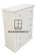 HANDMADE AYLESBURY WHITE