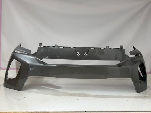 Citroen front bumper - iv,