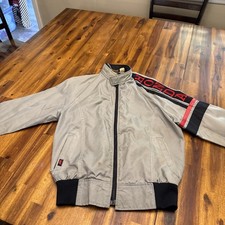 Vintage Honda Pit Jacket