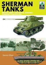 Tank craft sherman tanks - craft,