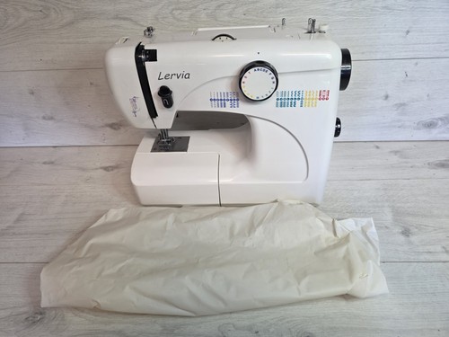 Lidl lervia kh4000 - lidl, sewing