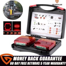 Rear Tail Lights wireless led