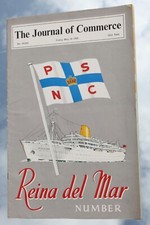 Pacific steam navigation - steam,