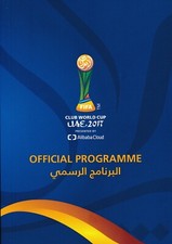 FIFA CLUB WORLD CUP 2017 -