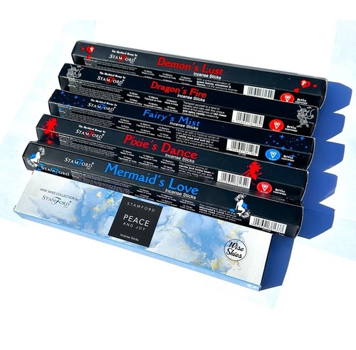 Stamford mythical incense - stamford,