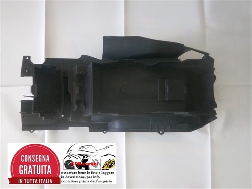 Undertail suzuki strom - v,