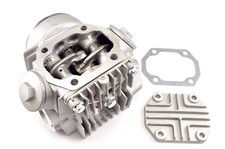 50cc cylinder head - cylinder,