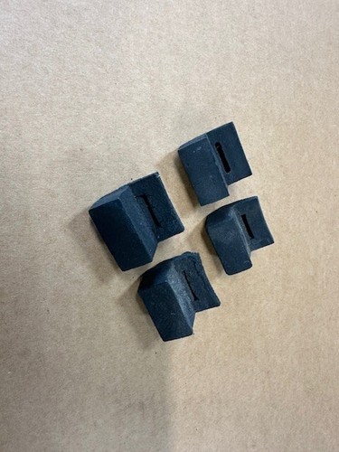 Ford escort mk2 bonnet - escort, rubbers