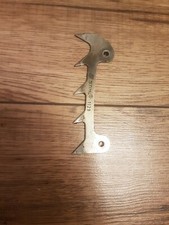 A GENUINE STIHL MS039 CHAINSAW CHAIN BITER LOG BITER LOG GRIP 