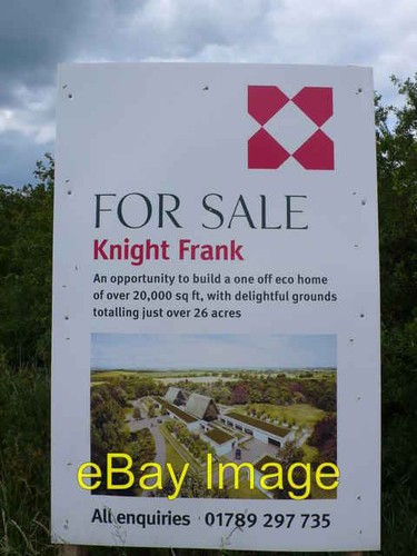 Photo 6x4 building plot for - building,