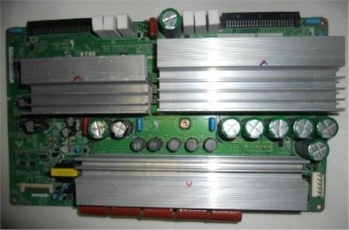 1pcs used main - 1pcs, y-main