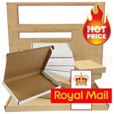 C4 C5 C6 C7 SIZE POSTAL BOX