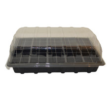 Full size propagator seed tray - size,