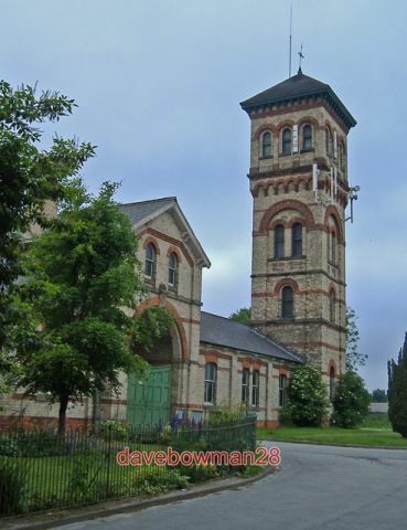 Photo tranby croft stable - photo,