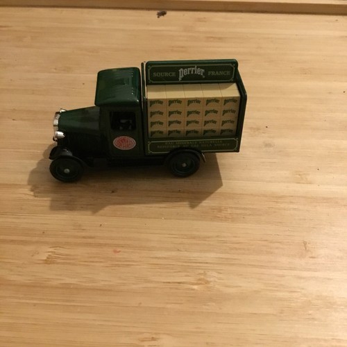 Lledo diecast days gone 1934 - lledo,