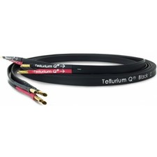 Tellurium Q Black II reknown