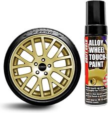 Drift Gold Colour Paint Touch