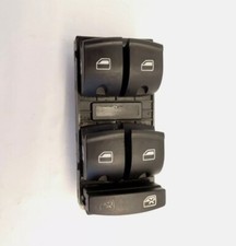 Audi A3 8P Window Switch