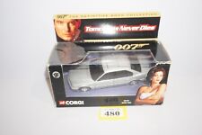 Vintage Corgi 05101 - James