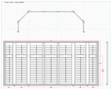White Bay Window Plantation