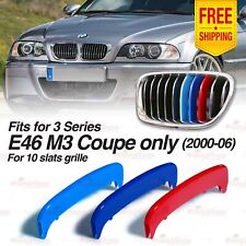 10 BARS Front Kidney Grille