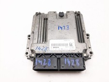 JEEP RENEGADE ENGINE CONTROL