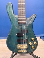 WARWICK STREAMER LX Used Maple