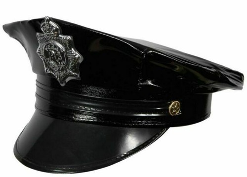 New york cop hat - cop,