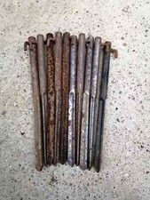 British Army 9×9 Tent Pegs