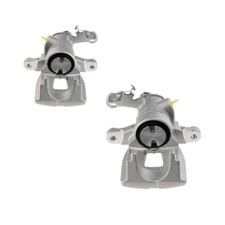 For Peugeot 307 2004-2011 Rear