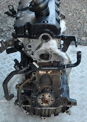 Volkswagen sdi bdk - volkswagen, bst