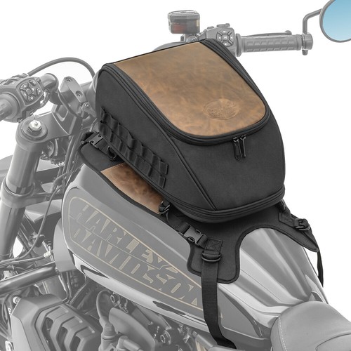 Tank bag vintage for - tank,