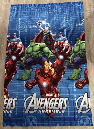 Marvel avengers assemble - avengers,