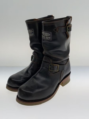 Wesco boots bkh1939 engineer - wesco,