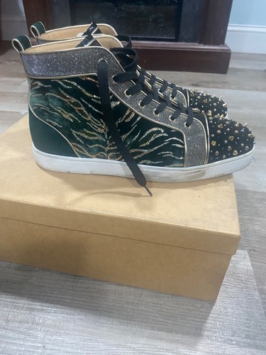 Christian louboutin men louis - christian,