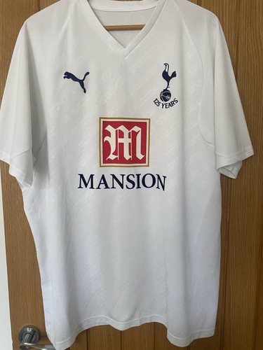 Puma tottenham hotspur 125th - tottenham,