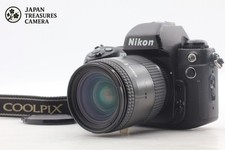 *Exc+5 w/ Strap* Nikon F100