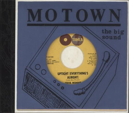 Tamla motown box - tamla,